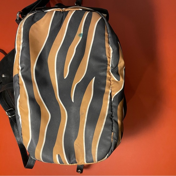 REBECCA MINKOFF Bowie backpack - Picture 15 of 15